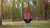 Disc Golf
