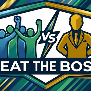 Beat the Boss Beat the Boss