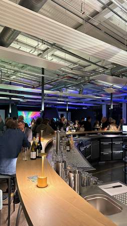 Teamevent Golf auf höchstem Niveau in Hamburg