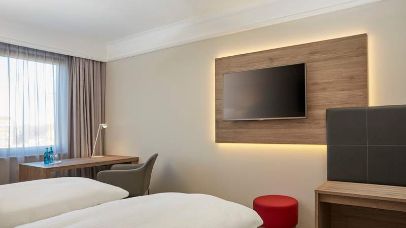 H4 Hotel Hannover Messe