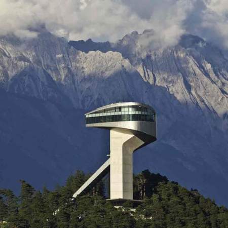 Sommer im Herzen der Alpen