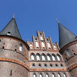 Firmenreise nach Lübeck