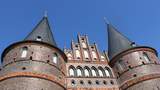 Firmenreise nach Lübeck