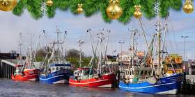 Weihnachtsfeier in Niedersachsen Weihnachtsfeier Niedersachsen