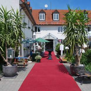 Hotel Residenz Leipzig