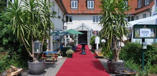 Hotel Residenz Leipzig Hotel Residenz Leipzig