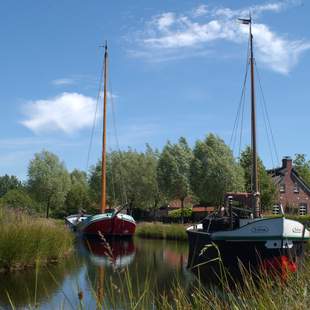 Wochenende voller Vielfalt in Ostfriesland
