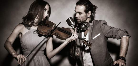 Musikalisches Live Entertainment
