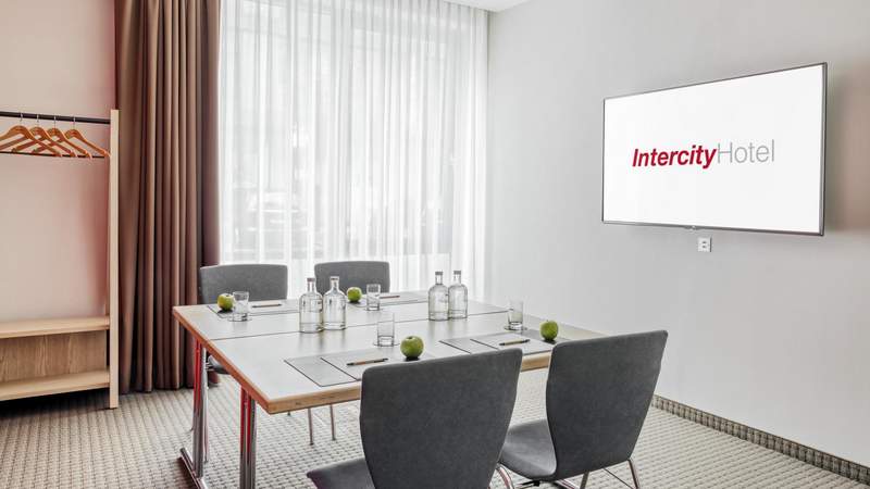InterCityHotel Nürnberg