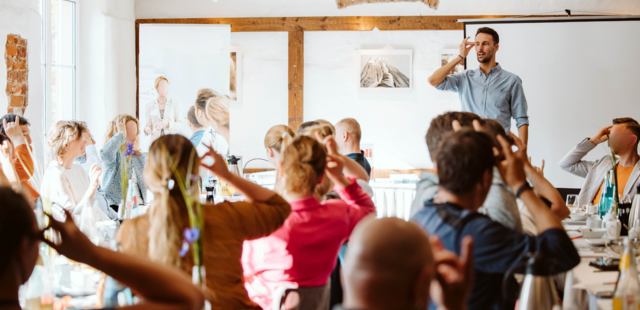 Workshop Stressmanagement Resilienz Seminar