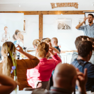 Resilienz Seminar