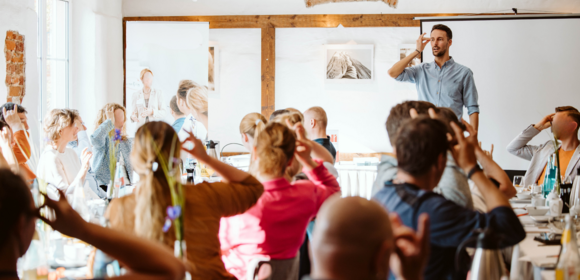 Resilienz Seminar