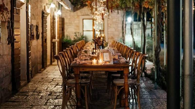 Luxury Incentive Istrian Delight
