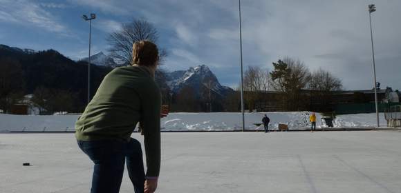 Garmisch-Partenkirchen