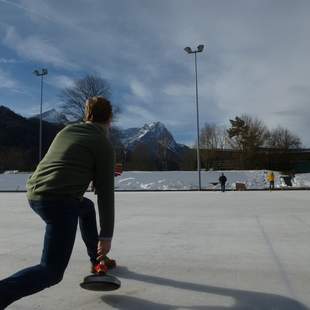 Garmisch-Partenkirchen