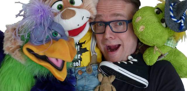 Bauchreden im Team | effektvoll kommunizieren