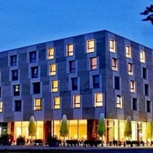 WELCOME HOTEL DARMSTADT City Center