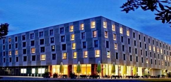 WELCOME HOTEL DARMSTADT City Center