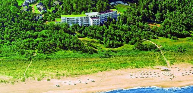 Hotel Fischland Incentivereise Fischland-Darß-Zingst