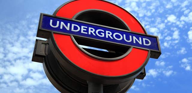London - Spritzig gutes Incentive!