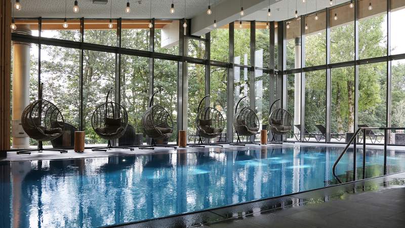 Berghotel Oberhof