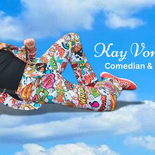 Kay Vonderlage - Outdoor Comedy