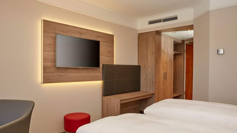 H4 Hotel Hannover Messe