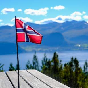 Incentive-Erlebnis Norwegen
