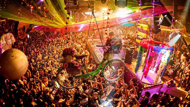 Ibiza: Der Hotspot für Lifestyle und Erholung