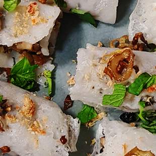 Kochkurs: Sehnsucht Vietnam