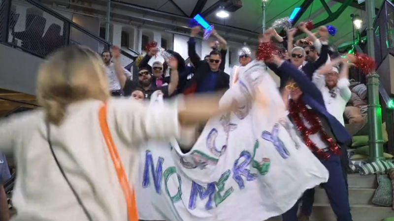 LipDub One Take Video -Rock Your Performance-