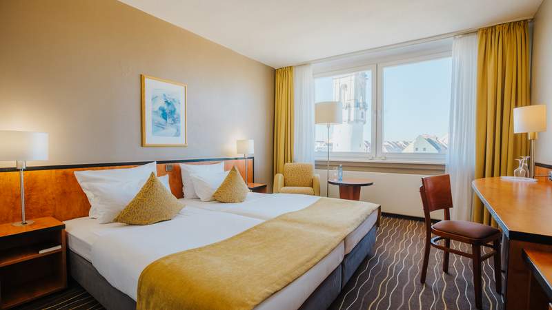 Best Western Plus Hotel Bautzen