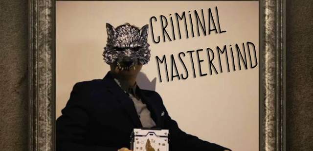 Escape Game Criminal Escape Game