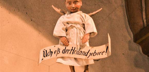 Weihnachten in Köln