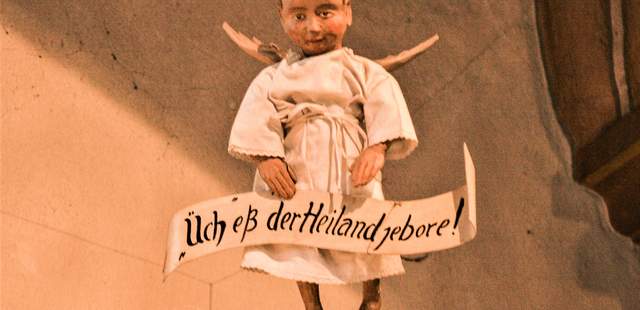 Weihnachten in Köln