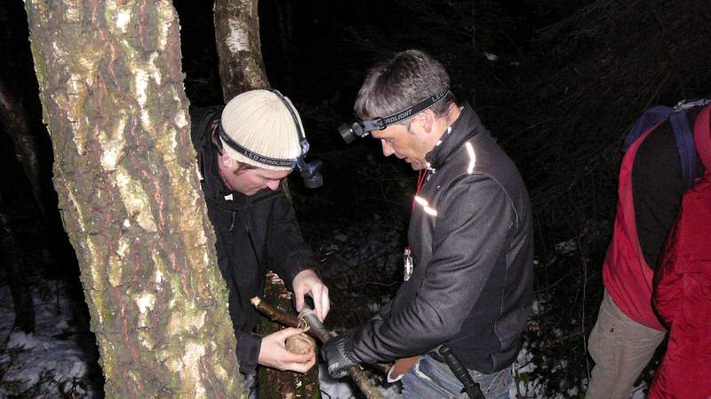 Team teamXpedition Eifel
