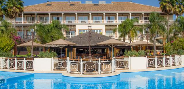 Lindner Golf & Wellness Resort Portals Nous