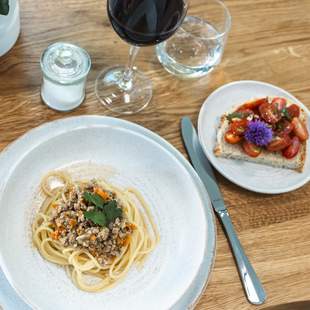 italienischer Kochkurs: Pasta & Saucen