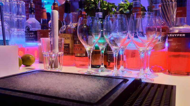 Ihr Cocktailkurs in Berlin