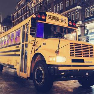 Party Bus