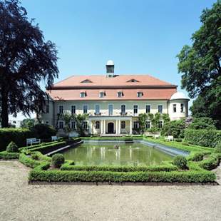 Hotel Schloss Schweinsburg