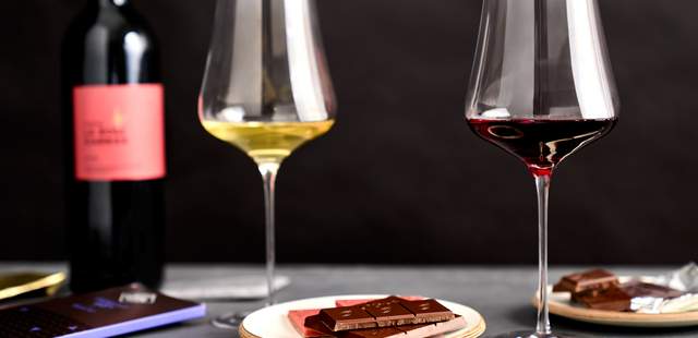 Hochwertiges Weinpaket genussvolles Weinpaket für Ihre Mitarbeiter