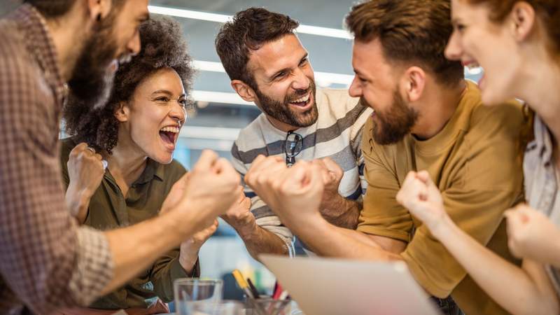 Live Quiz - das interaktive Battle Live Quiz - das interaktive Battle