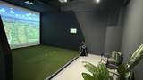 Golf, Golfsimulator, Trackman