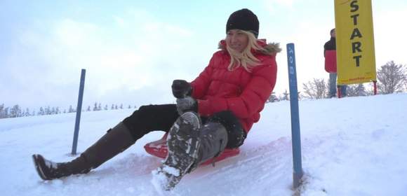 Snow Olympic Games