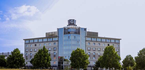 GLOBANA AIRPORT HOTEL****