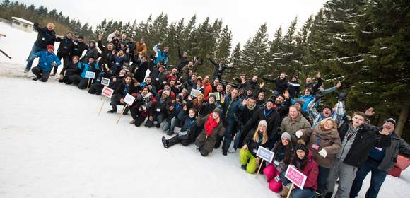 Sauerland Winterevent Willingen|Winterberg