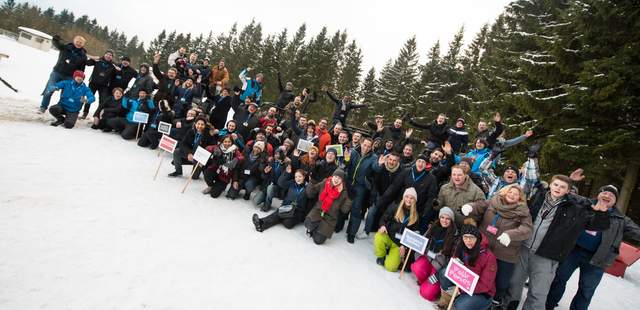 Sauerland Winterevent Willingen|Winterberg