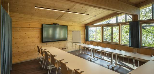 Tagen am Thüringer Meer - Tagungspaket Mittel