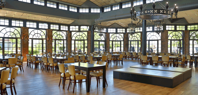 Location Wintergarten Location Wintergarten